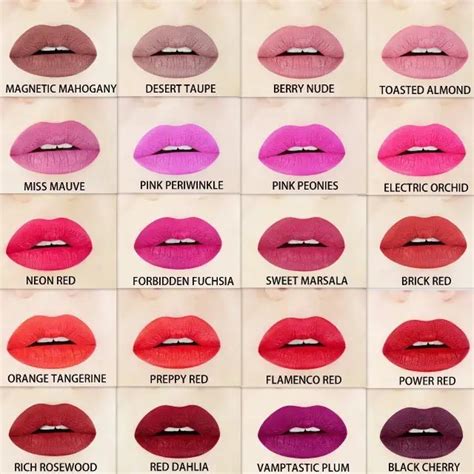 chanel lipstick color finder.